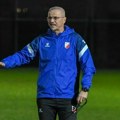 Radnički ima novog trenera: Bivši strateg Vojvodine seo na klupu Kragujevčana