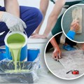 Evo kako da uštedite na renoviranju stana: Detaljan spisak cena materijala i majstorskih usluga
