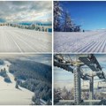 Zima u Sloveniji koja oduzima dah: Dnevni ski-pas 39, sedmodnevni 229 evra