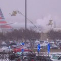 Snežna oluja napravila haos: Oko 12.000 letova otkazano širom Amerike
