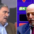 "On je prijatno iznenađenje Evrolige": O jednom igraču Zvezde isto misle Obradović i Đurović
