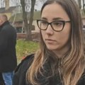 Studentkinja o incidentu u Kuli: Policija nije reagovala, ono što se desilo je skandalozno