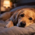Vaš pas često ostaje budan noću? Nauka konačno otkrila o čemu on tada razmišlja - i iznenadila otkrićem