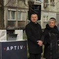 U leskovačkom “Aptivu” strah radnika od zatvaranja fabrike
