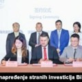 Kina čest sagovornik, ali rijedak investitor u BiH