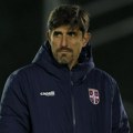 Paunović morao da promeni spisak reprezentacije! Selektor Srbije je bio primoran na tako nešto!