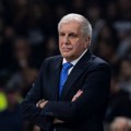 Mundo Deportivo: Obradović dobio ponudu Hapoela, odluka zavisi i od rata na Bliskom istoku