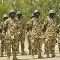 Nigerijska vojska ubila 45 naoružanih ljudi koji su hteli da ukradu stoku