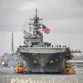 Stiže više hiljada marinaca i mornara na Bliski istok: Udarna grupa američke vojske ide ka Iranu