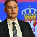 Aleksić (NPS): Na delu proces razvlašćivanja Srbije na teritoriji Kosova i Metohije