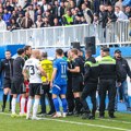 Fss zatvorio stadion Novog Pazara: Zobg haosa protiv Zvezde, Partizan pred praznim tribinama?