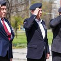 Junaci na večnoj straži: Širom Srbije odata počast palim borcima PJP