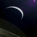 (Foto) "Prelep prizor": Svemirska posada misije Artemis II bliža Mesecu nego Zemlji