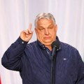 Orban se oglasio na dan istorijskih izbora: „Nećemo u rat i ne damo novac Ukrajini“