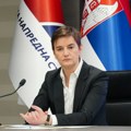 Da li Ana Brnabić zna da čita Šangajsku listu