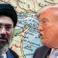 Иран одустао од примирја с Америком, Трамп сазвао хитан састанак! Нови преокрет на Блиском истоку: Ормушки мореуз затворен…