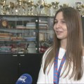 Srpske matematičarke briljirale na 15. Evropskoj matematičkoj olimpijadi u Bordou - tri medalje i šesto mesto