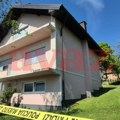 Detalji tragedije u Srebreniku: Suprugu ubio nožem, pa se obesio u dvorištu