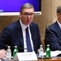 Macut i Vučić uputili saučešće porodicama stradalih u Kini