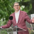Vučić: U ovom trenutku je važan sastanak sa predstavnicima MOL-a o NIS-u, neki su mislili da mogu da nas ucenjuju