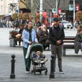 Prognoza RHMZ-a za vikend: Promenljivo vreme sa kišom i pljuskovima u delovima Srbije