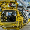 Da li nam predstoji nova kriza u proizvodnji automobila: Zbog rata nema motornog ulja?!