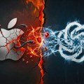OpenAI sprema tužbu protiv Apple-a
