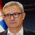 Glamočić: Saradnja sa Češkom republikom ide ka napred