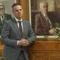 Pozicioniranje Univerziteta u Kragujevcu u sferi primene veštačke inteligencije