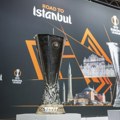 Frajburg i Aston Vila u Istanbulu za trofej Lige Evrope