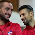 Kecmanović ostao u šoku posle odluke Troickog: "Jako sam razočaran"