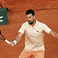 Uživo: Novak izgubio prvi set!