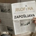 Jelofina zapošljava: Potreban radnik na sklapanju i montaži nameštaja