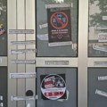 Протест медицинских сестара у Новом Саду завршен блокадом