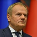 Tusk: NATO treba ozbiljno da shvati reči Medvedeva
