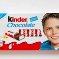 Sećate li se dečaka sa Kinder čokolade? Evo kako danas izgleda: Ima 33 godine i ne biste ga nikad prepoznali