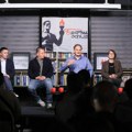„Birački spisak kao šuma zarasla u korov“: Održana tribina inicijative Beograd ostaje o izbornim uslovima