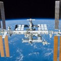 Аларм на Свемирској станици: Цурење ваздуха приморало посаду на привремени бег у „чамац за спасавање“