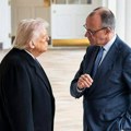 Sto dana rata s Iranom i zaokret kancelara Fridriha Merca