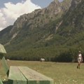 Novi detalji tragedije na Prokletijama: Helikopter crnogorske policije krenuo po stradalu Srpkinju, usledila drama u vazduhu