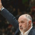 Pablo Laso odlazi, Efes kao da je u lavirintu