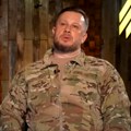 "Pre nego što Moskva shvati...": Komandant Azova sprema krvavu taktiku protiv ruske vojske (video)