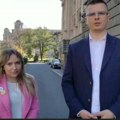 Novo lice Srbije traži raspisivanje opštih izbora