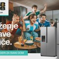 FIFA Svetsko prvenstvo 2026 i Gorenje: fudbalski spektakl koji spaja svet i dom