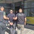 Uhapšeni Srbi izvedeni pred sud u Prištini: Uskoro odluka o pritvoru