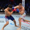 MMA svet u šoku: Gejdži promenio lični opis Topuriji i priredio najveće iznenađenje u Beloj kući!
