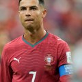 Ronaldo protiv Konga imao poseban dres koji samo petorica mogu da nose na Mundijalu