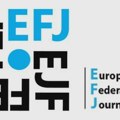 Skupština EFJ usvojila rezoluciju o pogoršanju medijskih sloboda i bezbednosti novinara u Srbiji