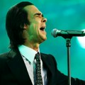 Nick Cave & The Bad Seeds započeli letnji deo turneje: 7. avgusta u Donjem gradu Kalemegdana