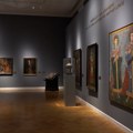 Sjaj i slava Karlovačke mitropolije u Galeriji Matice srpske